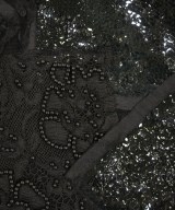 JUNYA WATANABE（ジュンヤワタナベ）ニット・セーター 黒 サイズ:-(M位) レディース/2200624922094