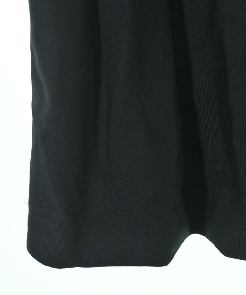 JUNYA WATANABE（ジュンヤワタナベ）ロング・マキシ丈スカート 黒 サイズ:S レディース/2200626004149