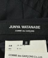 JUNYA WATANABE（ジュンヤワタナベ）ロング・マキシ丈スカート 黒 サイズ:S レディース/2200626004149