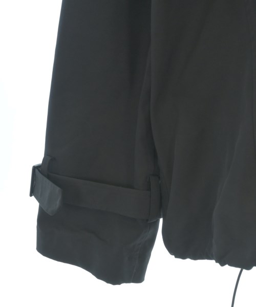 JUNYA WATANABE（ジュンヤワタナベ）ブルゾン 黒 サイズ:S レディース/2200626481025