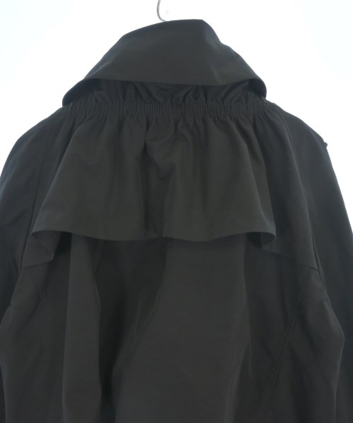 JUNYA WATANABE（ジュンヤワタナベ）ブルゾン 黒 サイズ:S レディース/2200626481025