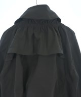 JUNYA WATANABE（ジュンヤワタナベ）ブルゾン 黒 サイズ:S レディース/2200626481025