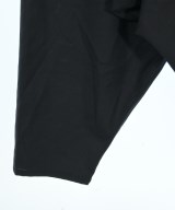 JUNYA WATANABE（ジュンヤワタナベ）クロップドパンツ 黒 サイズ:S レディース/2200627688089