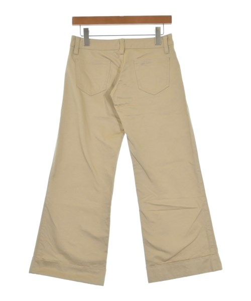 JUNYA WATANABE（ジュンヤワタナベ）チノパン ベージュ サイズ:XS レディース/2200639954103