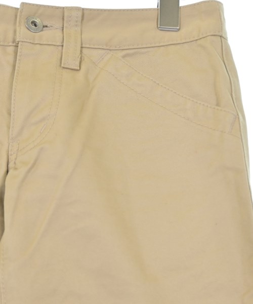 JUNYA WATANABE（ジュンヤワタナベ）チノパン ベージュ サイズ:XS レディース/2200639954103