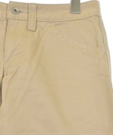 JUNYA WATANABE（ジュンヤワタナベ）チノパン ベージュ サイズ:XS レディース/2200639954103