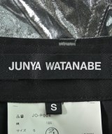 JUNYA WATANABE（ジュンヤワタナベ）カーゴパンツ シルバー サイズ:S レディース/2200640228040