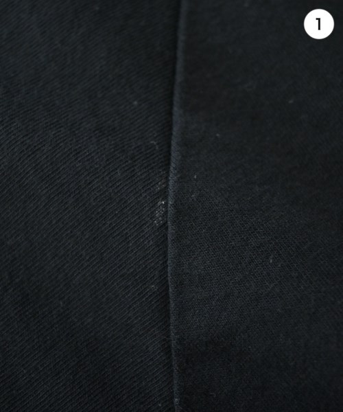 JUNYA WATANABE（ジュンヤワタナベ）Tシャツ・カットソー 黒 サイズ:S レディース/2200640430085