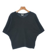 JUNYA WATANABE（ジュンヤワタナベ）Tシャツ・カットソー 黒 サイズ:S レディース/2200640430085