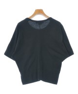 JUNYA WATANABE（ジュンヤワタナベ）Tシャツ・カットソー 黒 サイズ:S レディース/2200640430085
