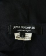 JUNYA WATANABE（ジュンヤワタナベ）Tシャツ・カットソー 黒 サイズ:S レディース/2200640430085