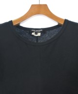 JUNYA WATANABE（ジュンヤワタナベ）Tシャツ・カットソー 黒 サイズ:S レディース/2200640430085