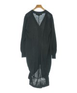 JUNYA WATANABE（ジュンヤワタナベ）カーディガン 黒 サイズ:S レディース/2200640472016