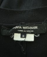 JUNYA WATANABE（ジュンヤワタナベ）カーディガン 黒 サイズ:S レディース/2200640472016