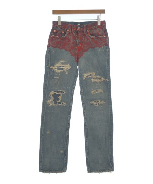 ジュンヤワタナベ(JUNYA WATANABE)のJUNYA WATANABE デニムパンツ