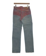 JUNYA WATANABE（ジュンヤワタナベ）デニムパンツ 青 サイズ:M レディース/2200624886044