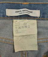 JUNYA WATANABE（ジュンヤワタナベ）デニムパンツ 青 サイズ:M レディース/2200624886044