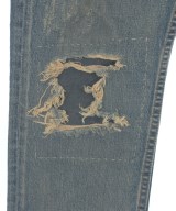 JUNYA WATANABE（ジュンヤワタナベ）デニムパンツ 青 サイズ:M レディース/2200624886044