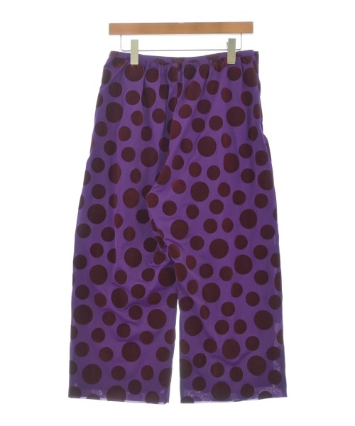 JUNYA WATANABE（ジュンヤワタナベ）その他 紫 サイズ:-(M位) レディース/2200624886235