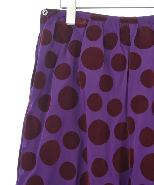 JUNYA WATANABE（ジュンヤワタナベ）その他 紫 サイズ:-(M位) レディース/2200624886235
