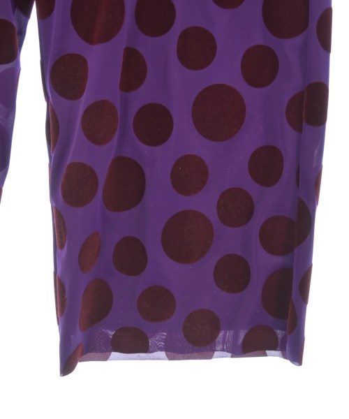 JUNYA WATANABE（ジュンヤワタナベ）その他 紫 サイズ:-(M位) レディース/2200624886235