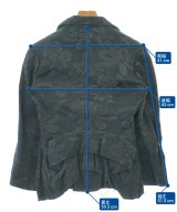 JUNYA WATANABE（ジュンヤワタナベ）その他 緑 サイズ:M レディース/2200624886259