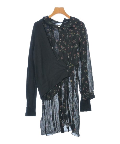 ジュンヤワタナベ(JUNYA WATANABE)のJUNYA WATANABE ブラウス