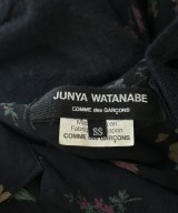 JUNYA WATANABE（ジュンヤワタナベ）ブラウス 黒 サイズ:SS レディース/2200624886426