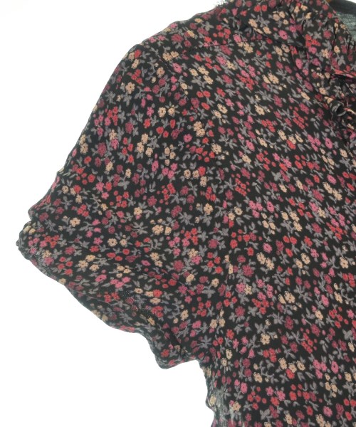 JUNYA WATANABE（ジュンヤワタナベ）ワンピース 黒 サイズ:S レディース/2200624886433