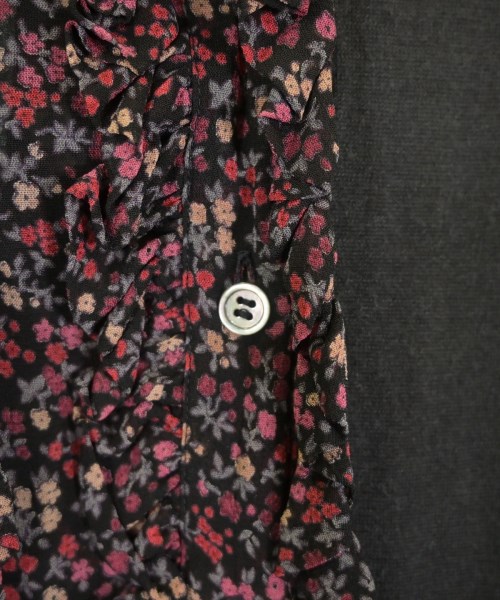 JUNYA WATANABE（ジュンヤワタナベ）ワンピース 黒 サイズ:S レディース/2200624886433