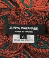 JUNYA WATANABE（ジュンヤワタナベ）ワンピース オレンジ サイズ:S レディース/2200624886464