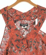 JUNYA WATANABE（ジュンヤワタナベ）ワンピース オレンジ サイズ:S レディース/2200624886464