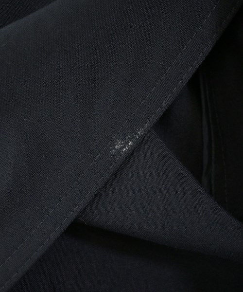 JUNYA WATANABE（ジュンヤワタナベ）ステンカラーコート 紺 サイズ:S レディース/2200624886488