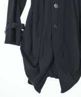 JUNYA WATANABE（ジュンヤワタナベ）ステンカラーコート 紺 サイズ:S レディース/2200624886488