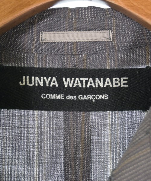 JUNYA WATANABE（ジュンヤワタナベ）その他 グレー サイズ:-(XL位) レディース/2200624886518