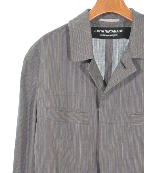 JUNYA WATANABE（ジュンヤワタナベ）その他 グレー サイズ:-(XL位) レディース/2200624886518