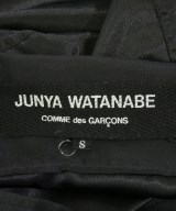 JUNYA WATANABE（ジュンヤワタナベ）その他 黒 サイズ:S レディース/2200624886549