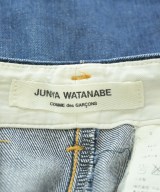 JUNYA WATANABE（ジュンヤワタナベ）ショートパンツ 紺 サイズ:SS レディース/2200627879043