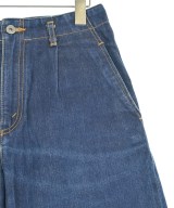 JUNYA WATANABE（ジュンヤワタナベ）ショートパンツ 紺 サイズ:SS レディース/2200627879043