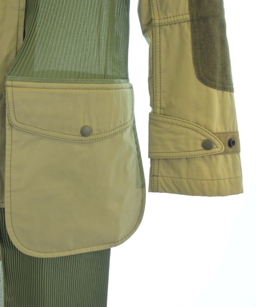 JUNYA WATANABE（ジュンヤワタナベ）その他 緑 サイズ:XS レディース/2200640696108