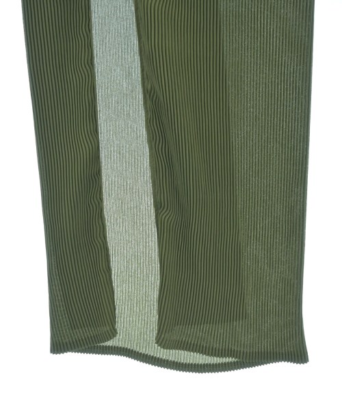 JUNYA WATANABE（ジュンヤワタナベ）その他 緑 サイズ:XS レディース/2200640696108