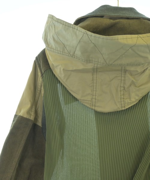 JUNYA WATANABE（ジュンヤワタナベ）その他 緑 サイズ:XS レディース/2200640696108