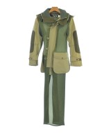 JUNYA WATANABE（ジュンヤワタナベ）その他 緑 サイズ:XS レディース/2200640696108