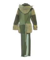 JUNYA WATANABE（ジュンヤワタナベ）その他 緑 サイズ:XS レディース/2200640696108