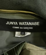 JUNYA WATANABE（ジュンヤワタナベ）その他 緑 サイズ:XS レディース/2200640696108