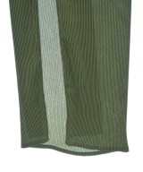 JUNYA WATANABE（ジュンヤワタナベ）その他 緑 サイズ:XS レディース/2200640696108