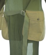 JUNYA WATANABE（ジュンヤワタナベ）その他 緑 サイズ:XS レディース/2200640696108