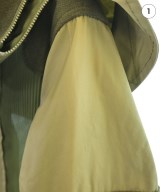 JUNYA WATANABE（ジュンヤワタナベ）その他 緑 サイズ:XS レディース/2200640696108