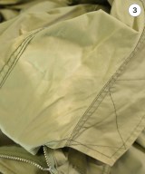 JUNYA WATANABE（ジュンヤワタナベ）その他 緑 サイズ:XS レディース/2200640696108