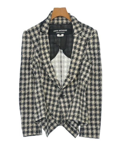 ジュンヤワタナベ(JUNYA WATANABE)のJUNYA WATANABE テーラードジャケット